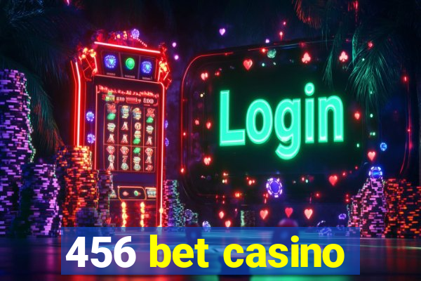 456 bet casino